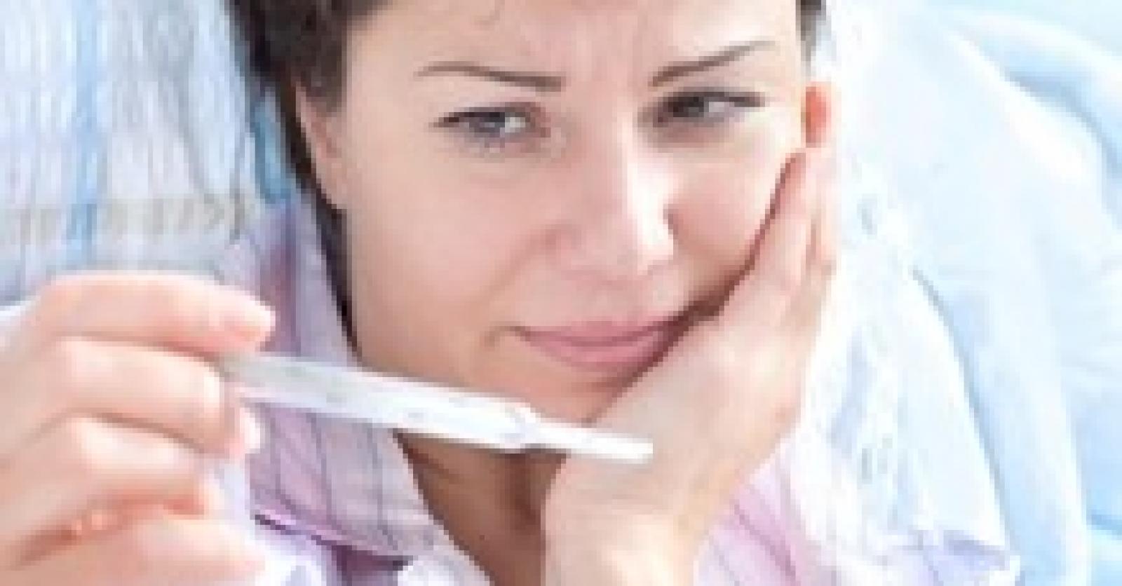 Koorts: warm aanbevolen - Plus Magazine