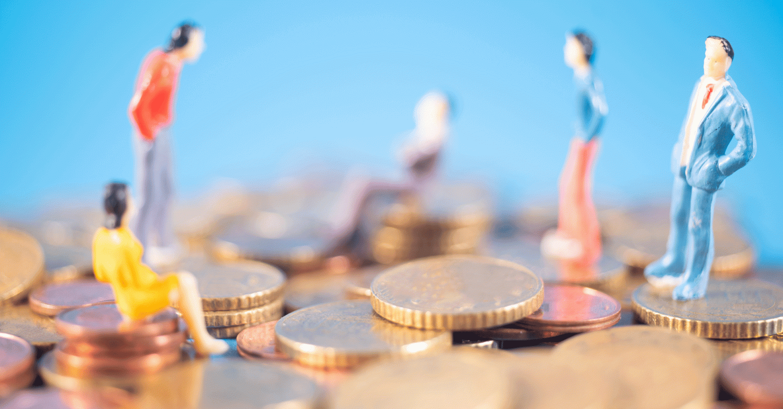 La Belgique, championne d'Europe des droits de succession Trends