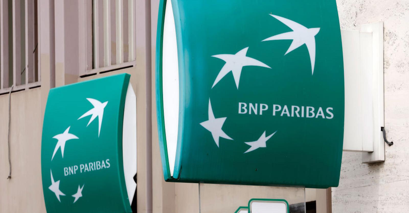 BNP Paribas ziet groot groeipotentieel in betalingen