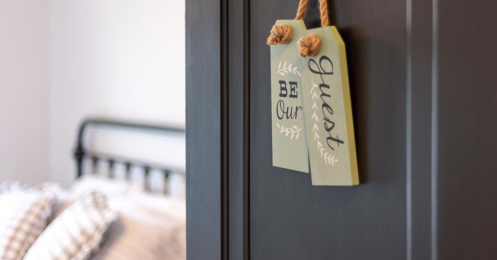 10 gouden regels voor een geslaagde Bed & Breakfast Plus Magazine