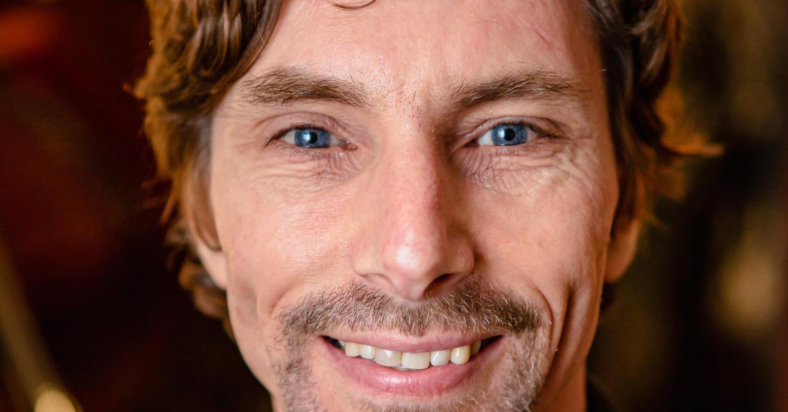 Wordt Patrick Peire ereburger van Jabbeke? KW.be