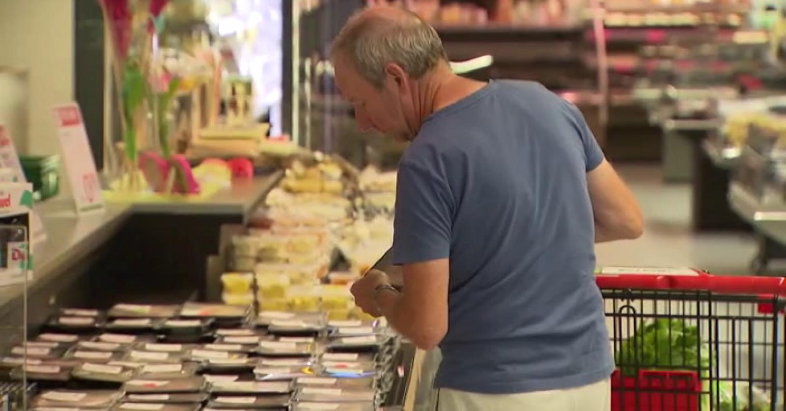 BEKIJK - Ruim 1 Op De 4 Zelfstandige Supermarkten Maakt Verlies ...