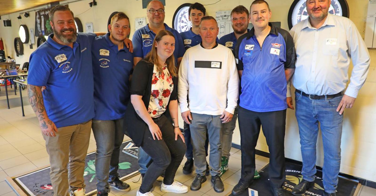 voor Andy Baetens KW.be