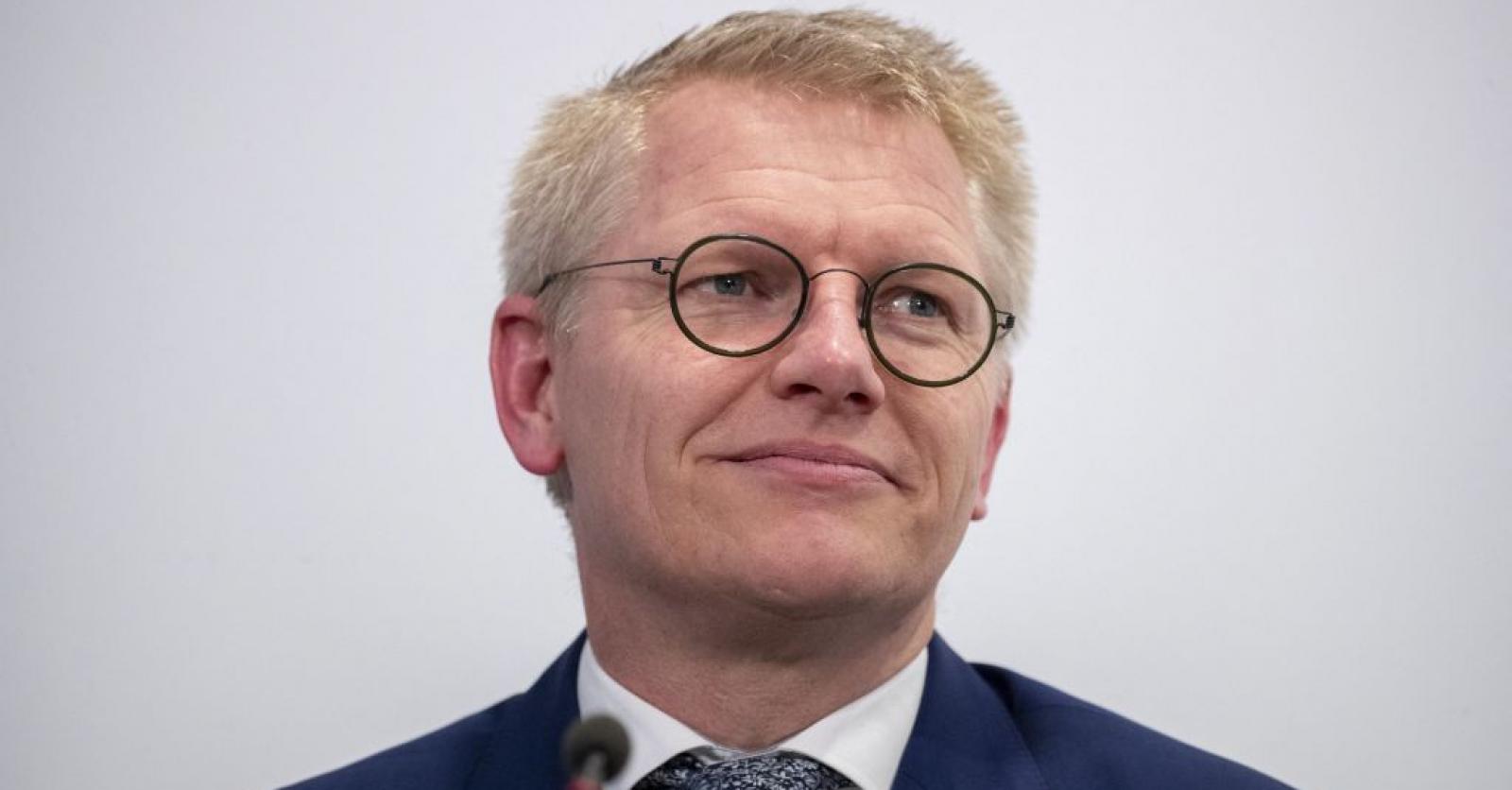 Redding grootste spoorvrachtbedrijf van ons land op regeringstafel