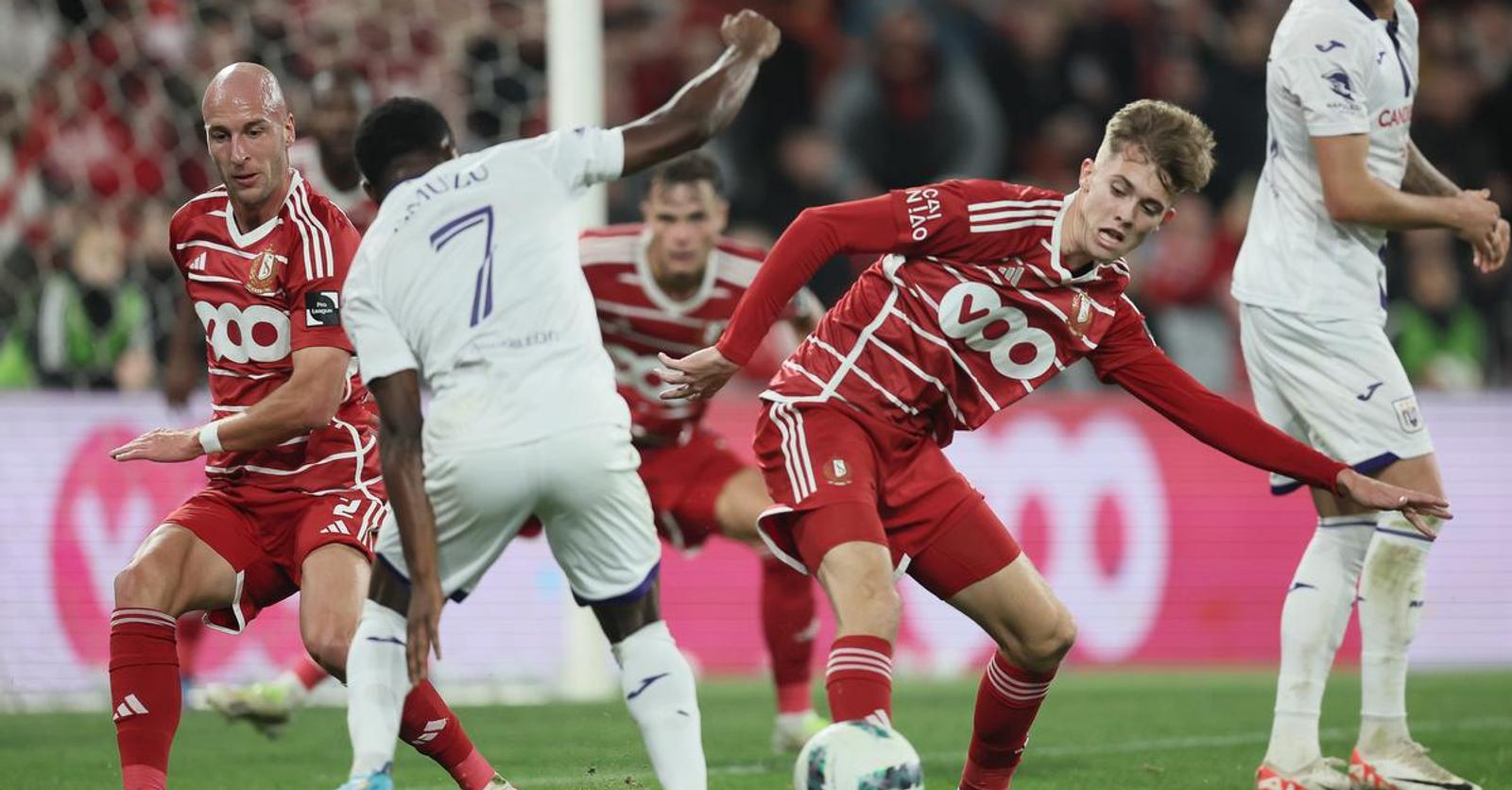 Rscl RSCL - RSCA - KW.be