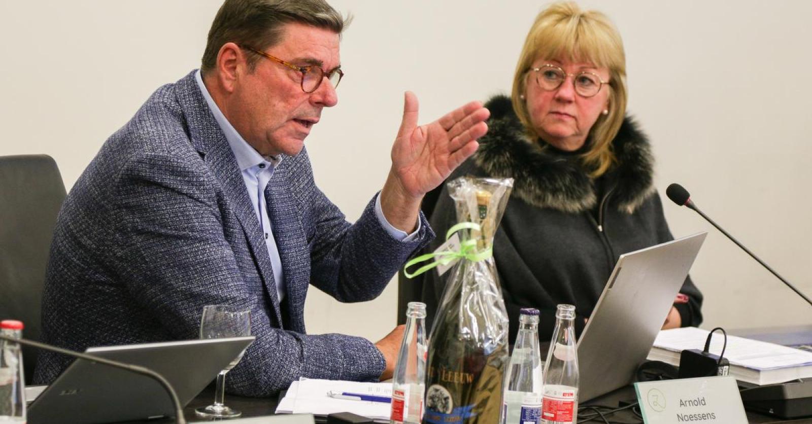 Kieslijsten krijgen volop vorm voor lokale verkiezingen Zoektocht naar