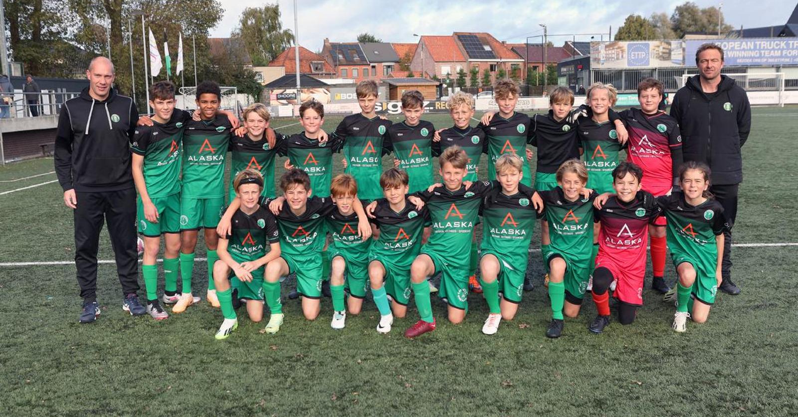 De IPU13 van KM Torhout - KW.be