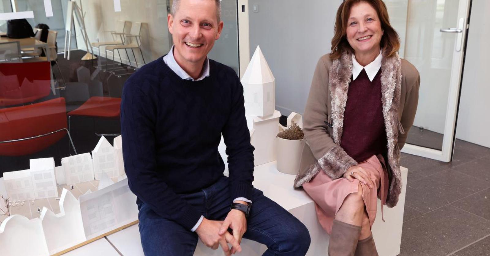 Torhout Handelt zoekt voorzitter KW.be