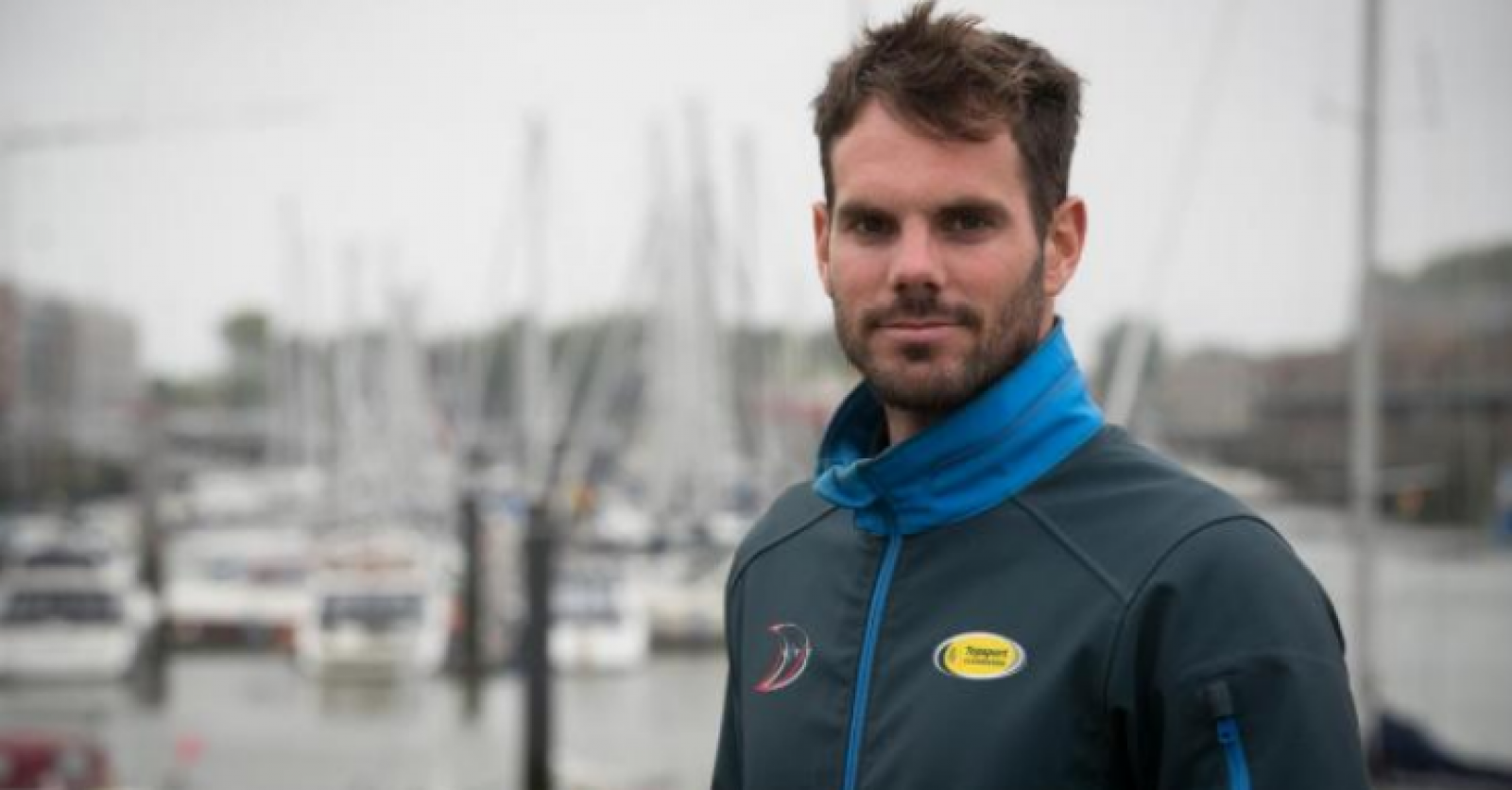 Lefèbvre en Heuninck klimmen op EK zeilen naar zesde plek KW.be