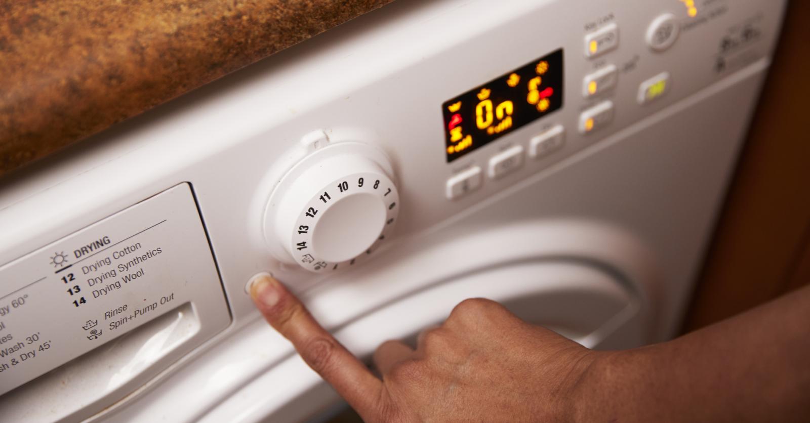 4 Caches Boutons Sécurité Enfants - Pour Machine à Laver, Voiture, Appareils électriques - Adhésif Puissant, ABS
