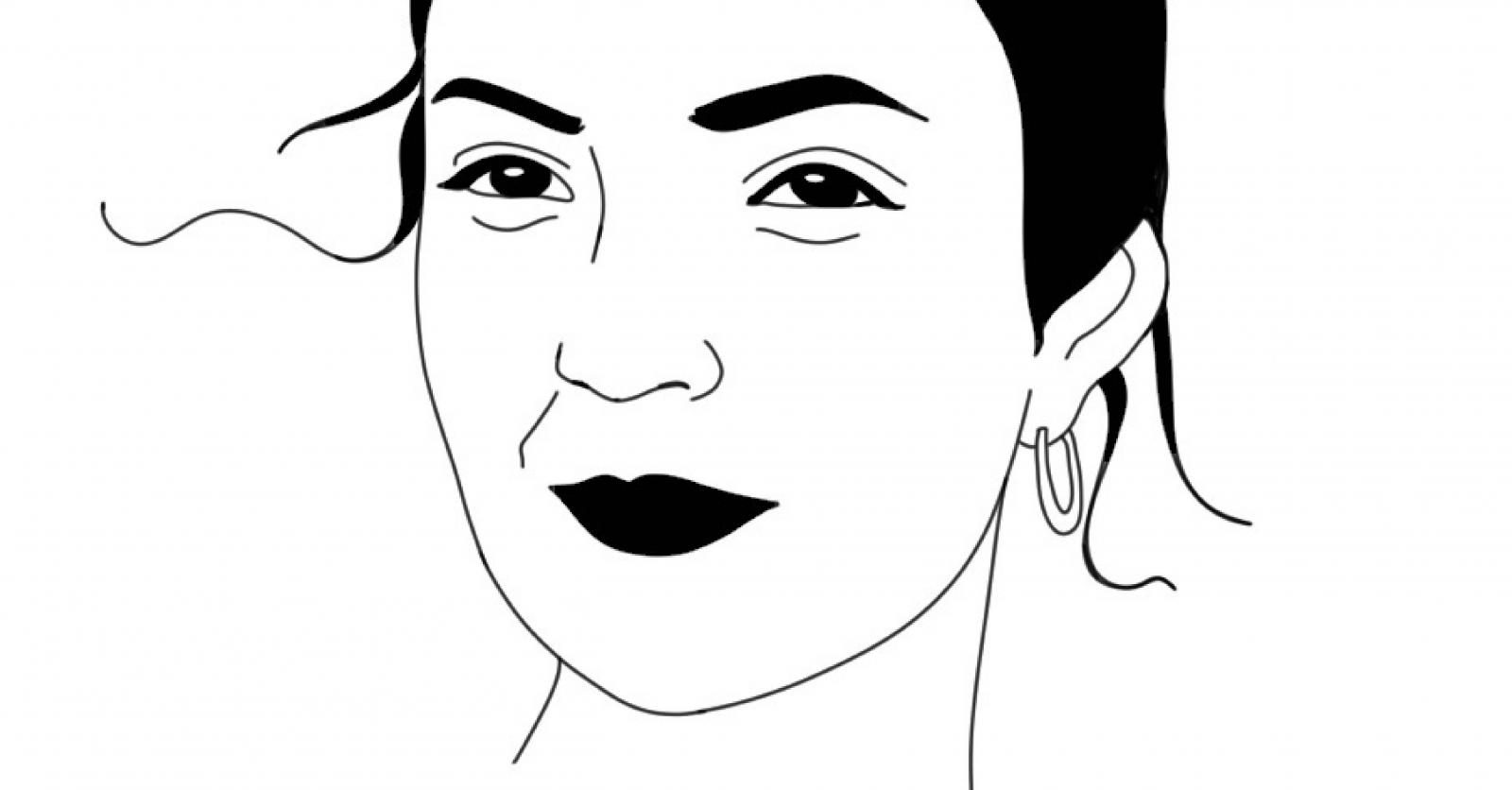 Apolline Vranken (29 ans)