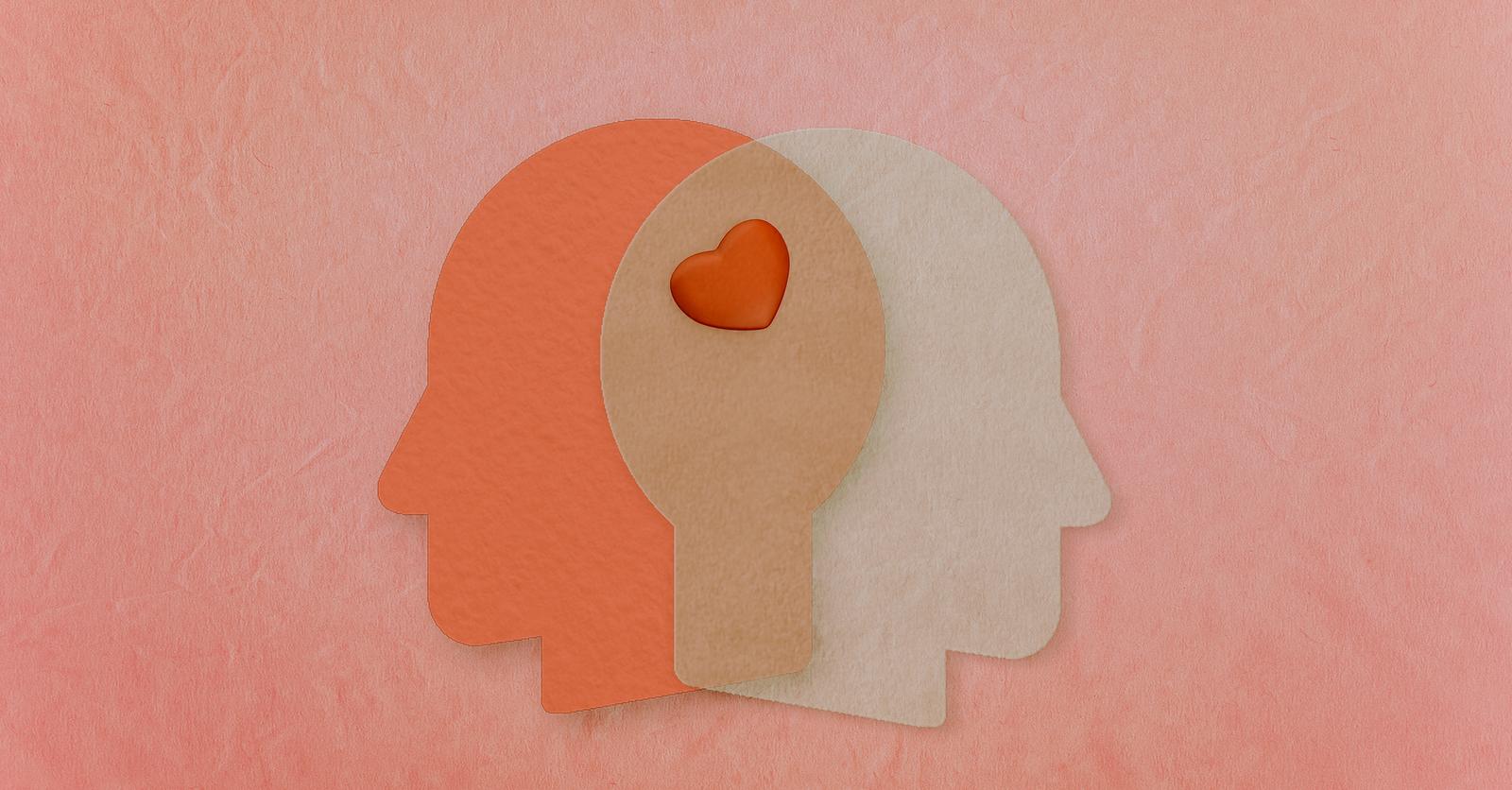 Pourquoi tombe-t-on amoureux d'une personne et pas d'une autre?