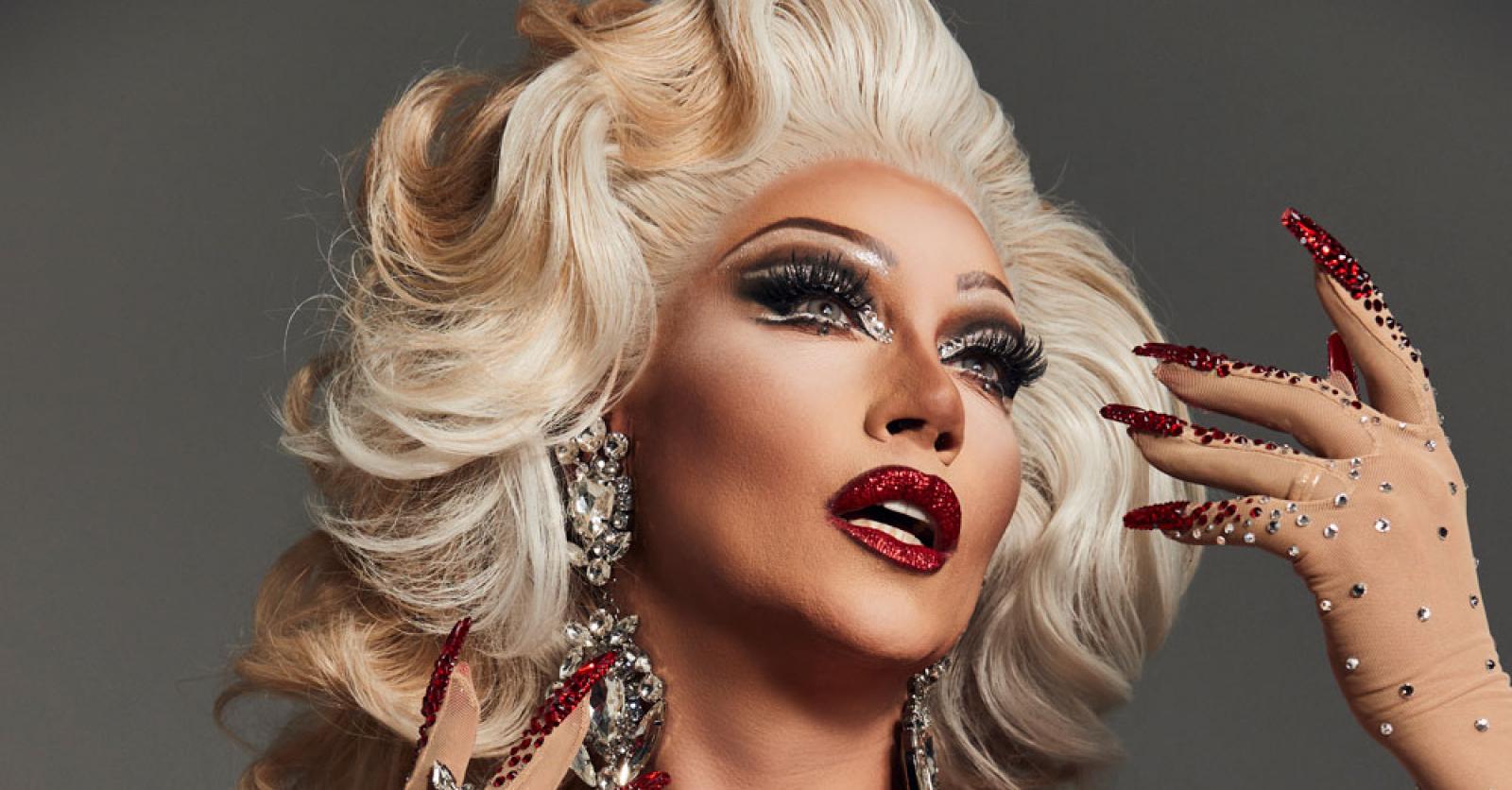 Vanessa Van Cartier: "Ik heb zelfmoord overwogen"