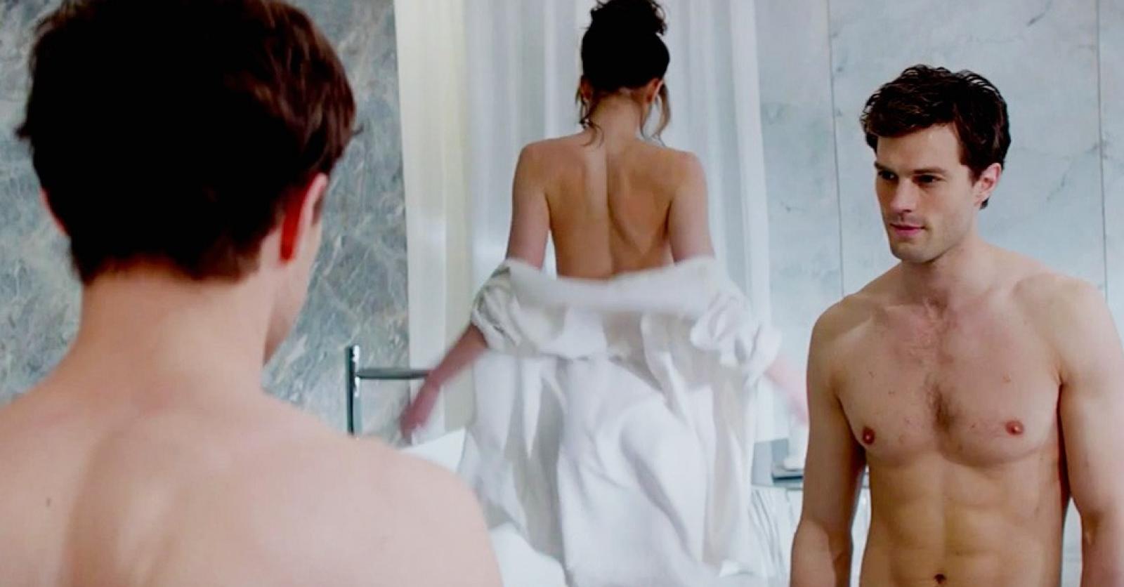 Ce qui va changer dans les scènes de sexe suite aux grèves à Hollywood
