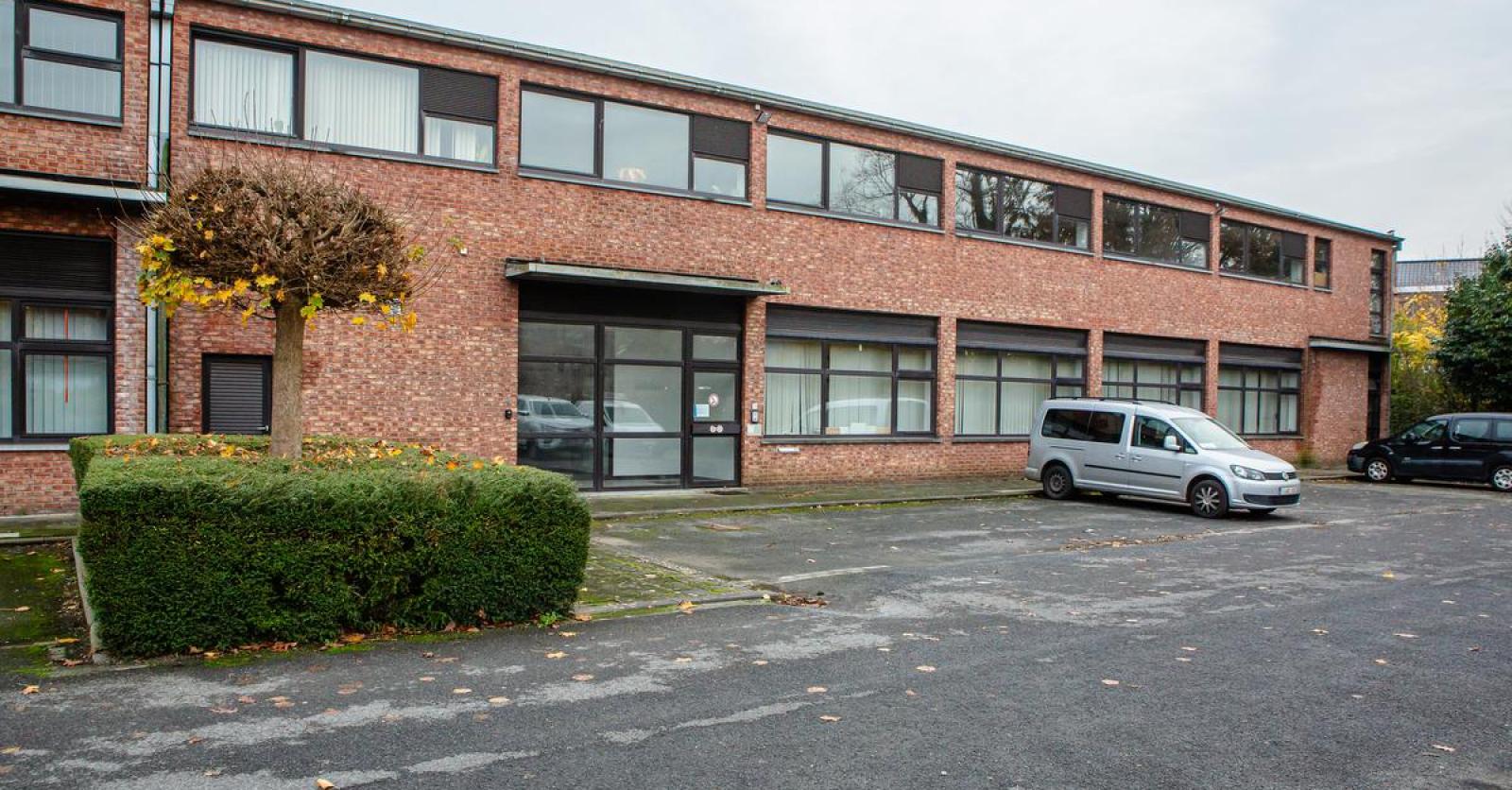 “We kennen de moslimgemeenschap als zeer open”: Huis van de Mens steunt