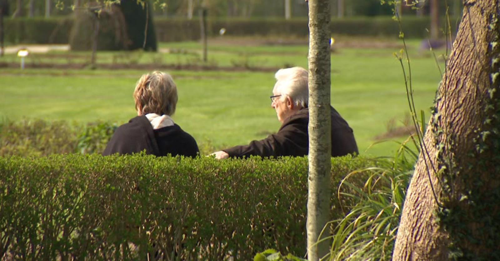 Un bonus pension par année de travail supplémentaire - Trends-Tendances