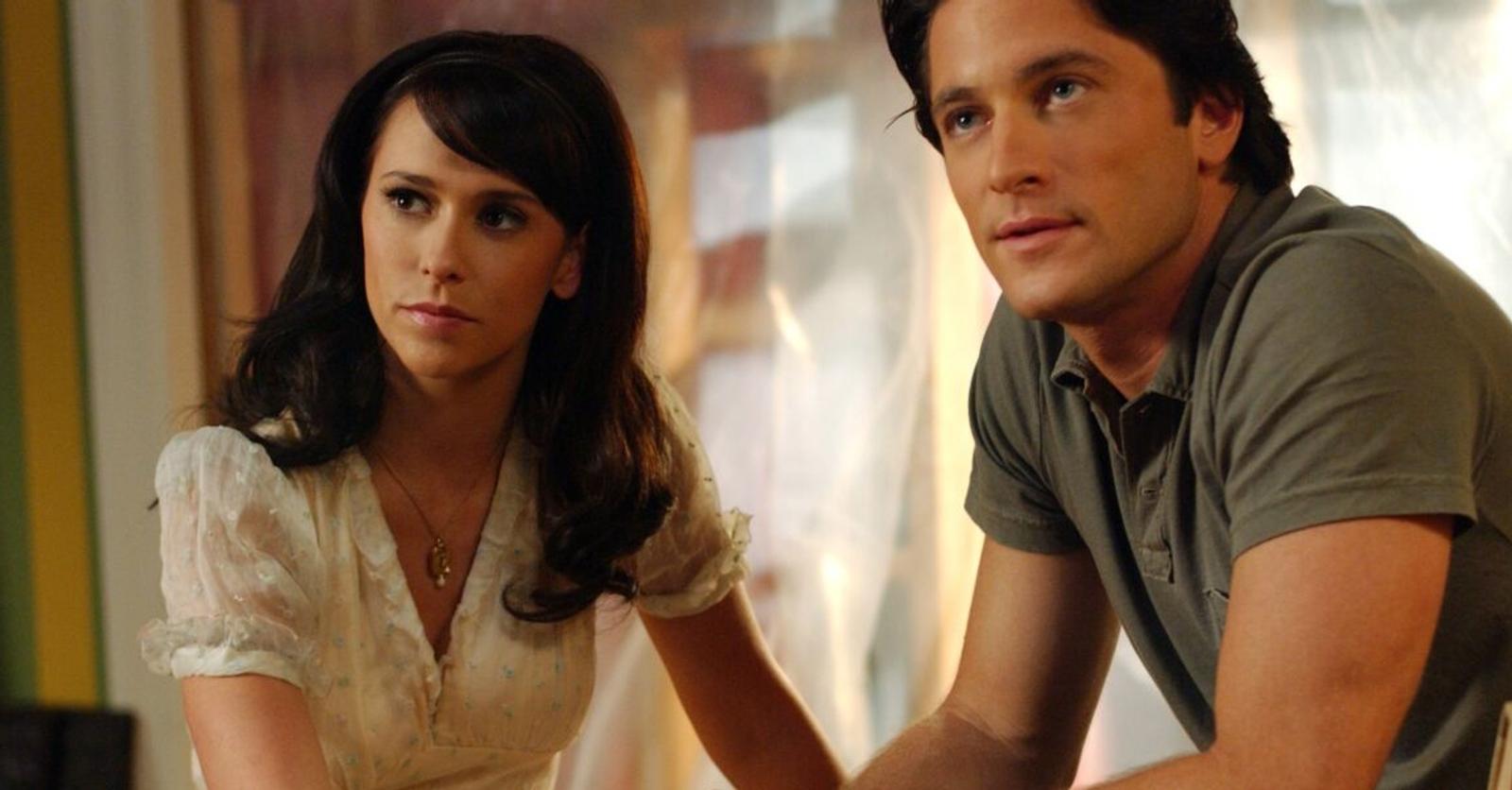 GHOST WHISPERER: la série des années 2000 va-t-elle avoir droit à un