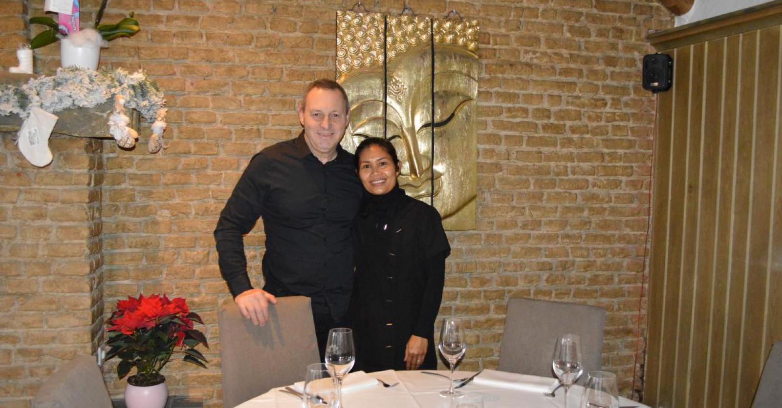 Geniet Van Een Vleugje Thailand Op Je Bord In Nieuw Restaurant Lai Thai   B823600603z 1 20231213145037 000go9470fef 1 0 Jpg 