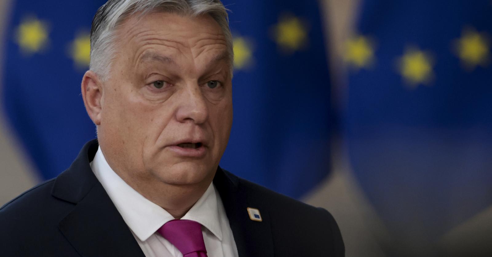 Elections Hongrie: Viktor Orban s'avoue vaincu et félicite Peter Magyar