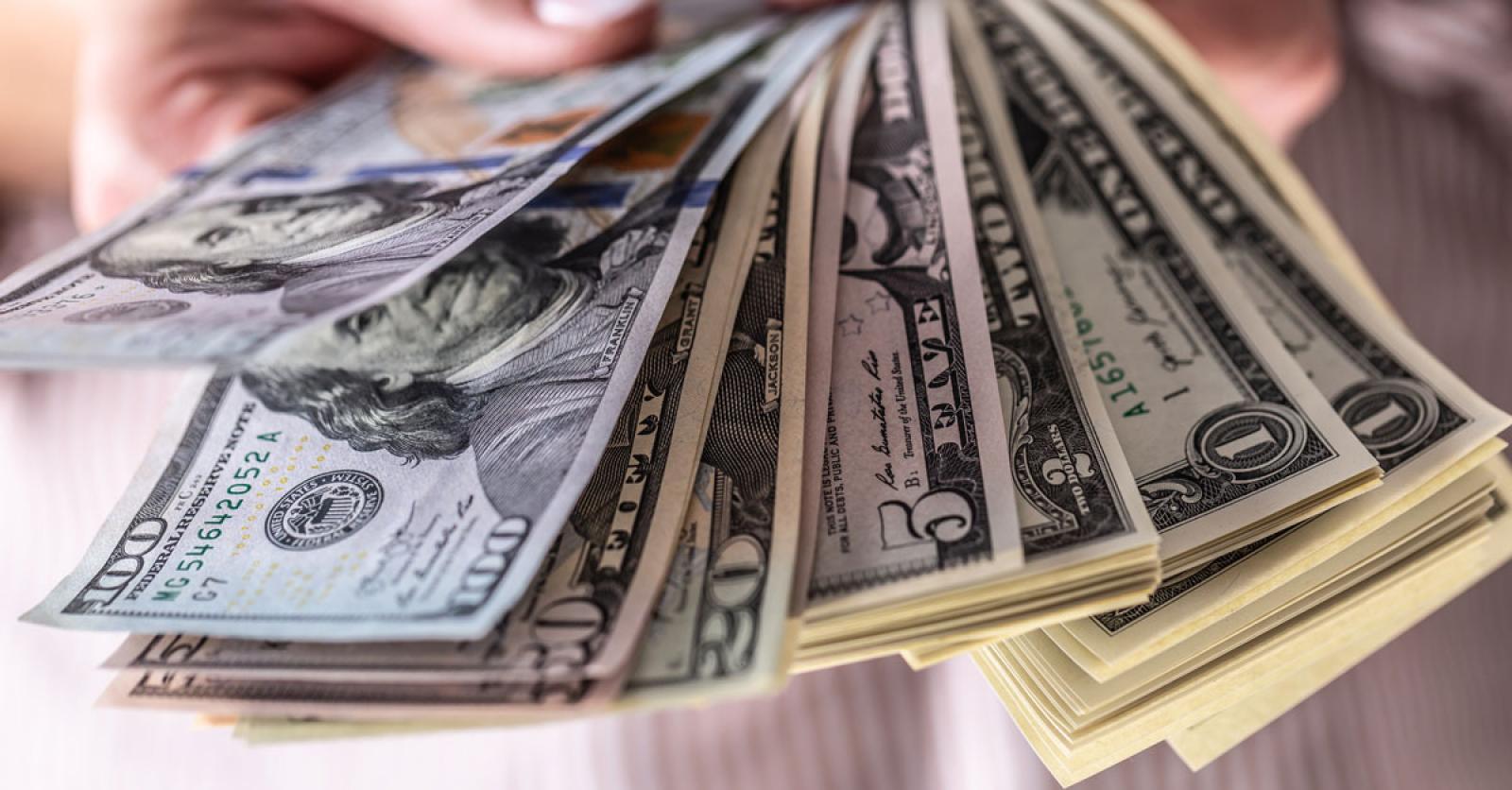 Valuta voor 2024: Amerikaanse dollar is niet langer dé reservemunt ...