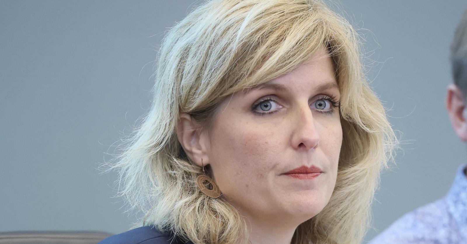 Feux d'artifice "Des nuisances évitables" pour Céline Tellier (Ecolo)