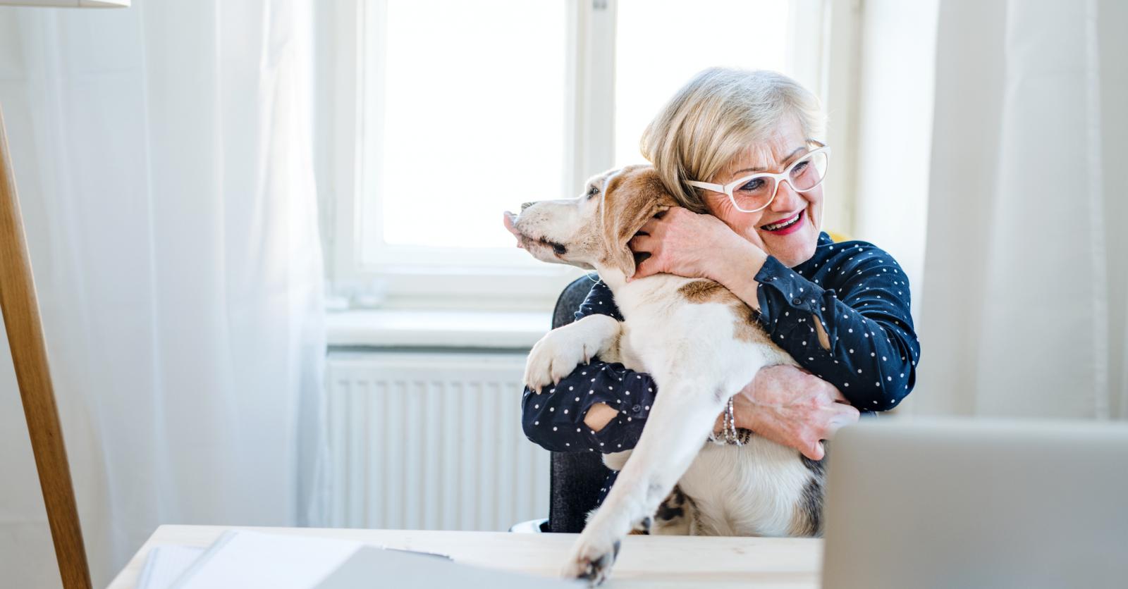 Hartverwarmend: Praten Met Je Huisdier? Deze Lezeressen Doen Het Zo ...