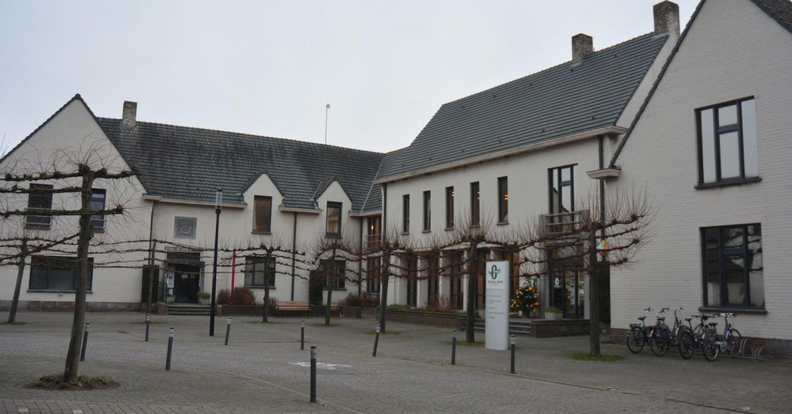 Meerjarenplan laat ruimte voor meer investeringen in Oostrozebeke KW.be