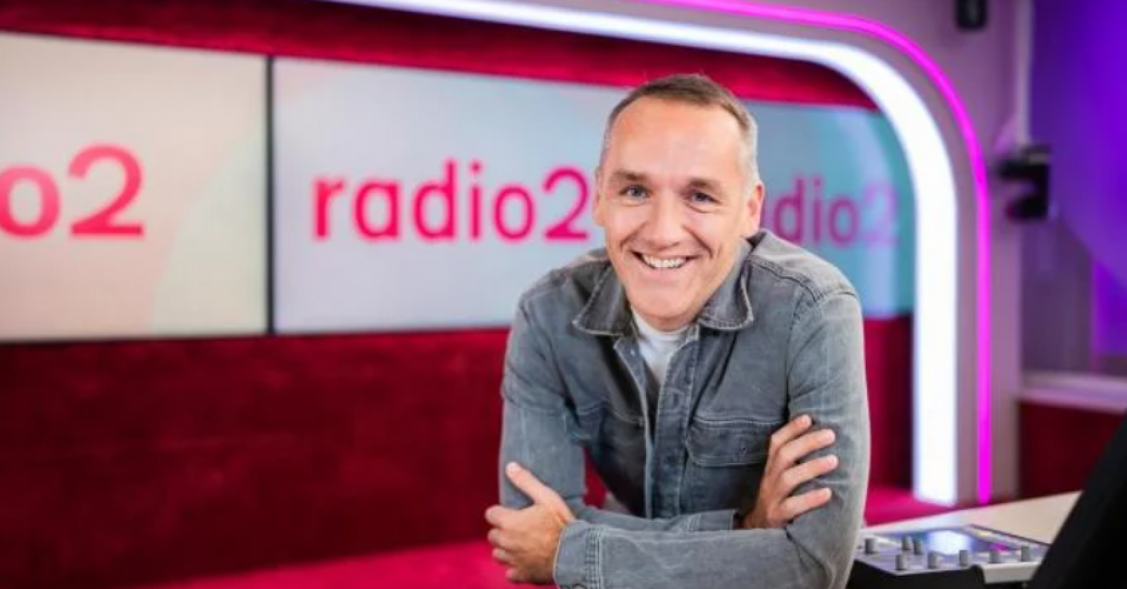 'WinWin' Wordt Opvolger Van 'De Inspecteur' Op Radio2 Met Xavier ...