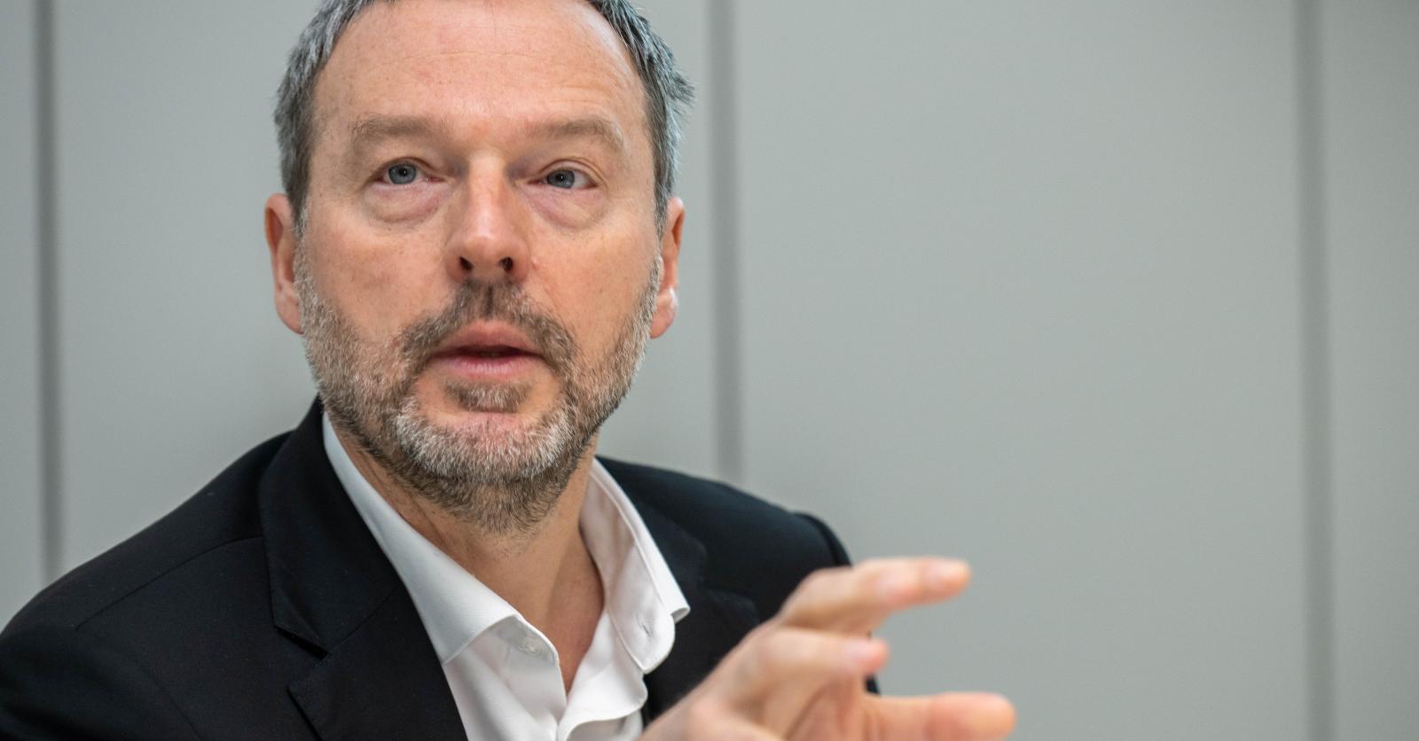 Pierre Wunsch entend poursuivre la modernisation de la Banque nationale