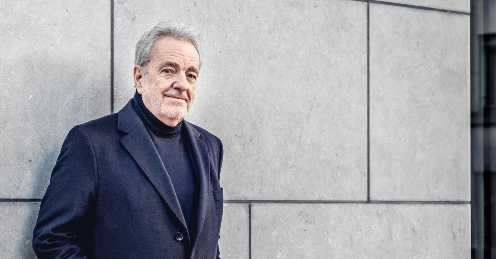 Gerolf Annemans (Vlaams Belang) “Neen, de uitspraken van Dewinter