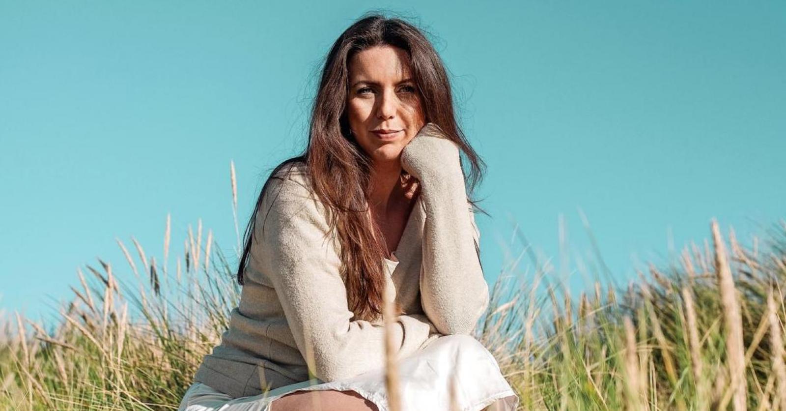 "Mon burnout m'a permis de m'accepter physiquement"