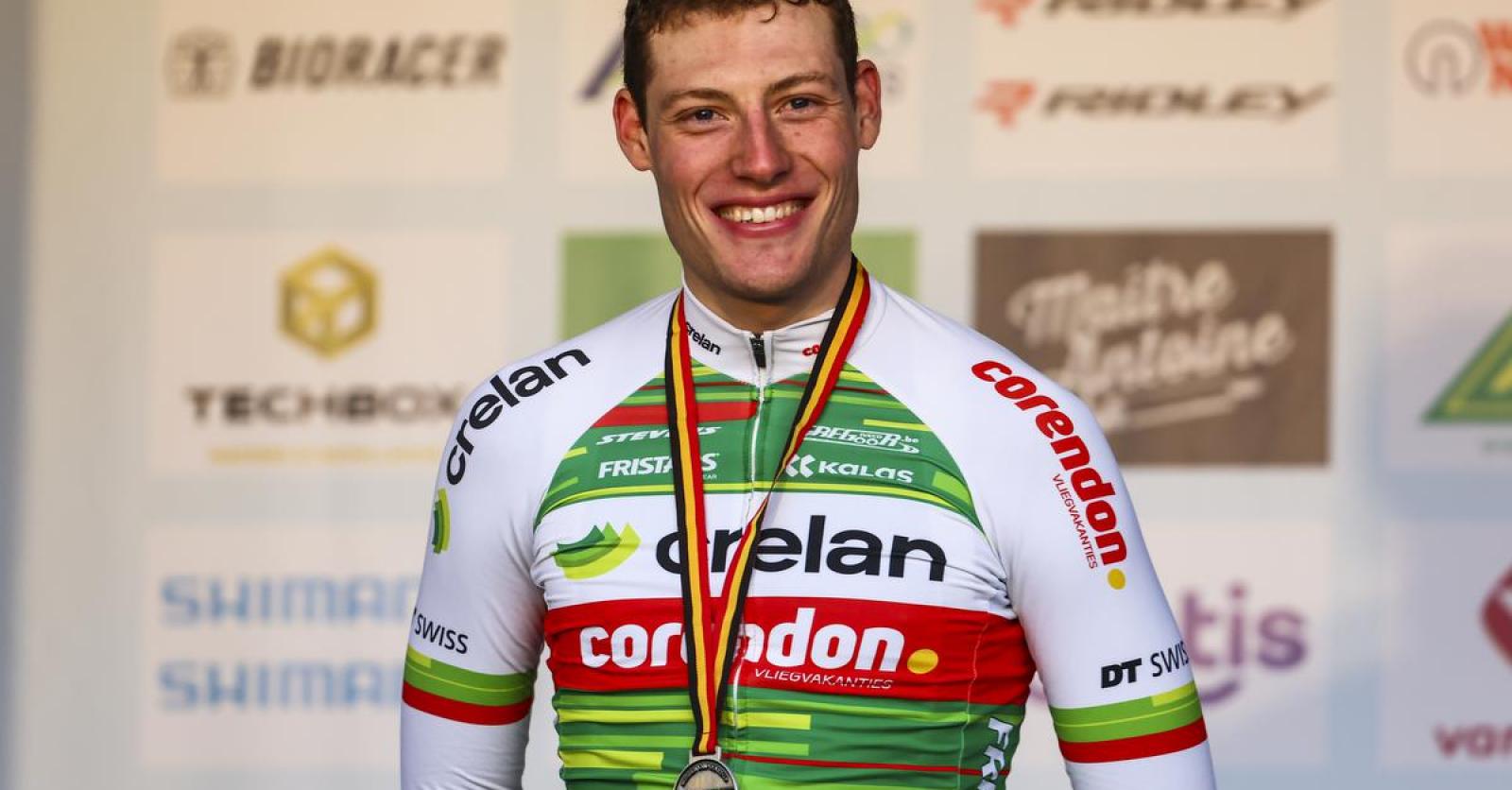 “Joran is zich tot een vaste waarde aan het ontpoppen” Waarom het