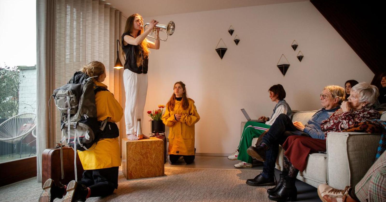 10.000 verkochte tickets! - Stichting Beesel