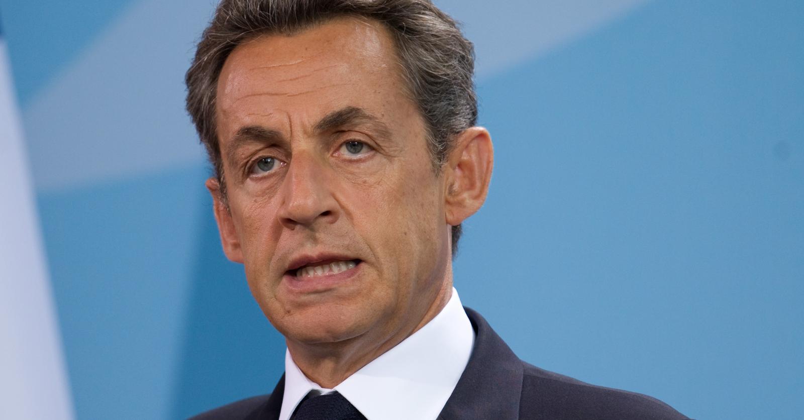 Affaire Bygmalion: Sarkozy, condamné à un an de prison dont six mois ...