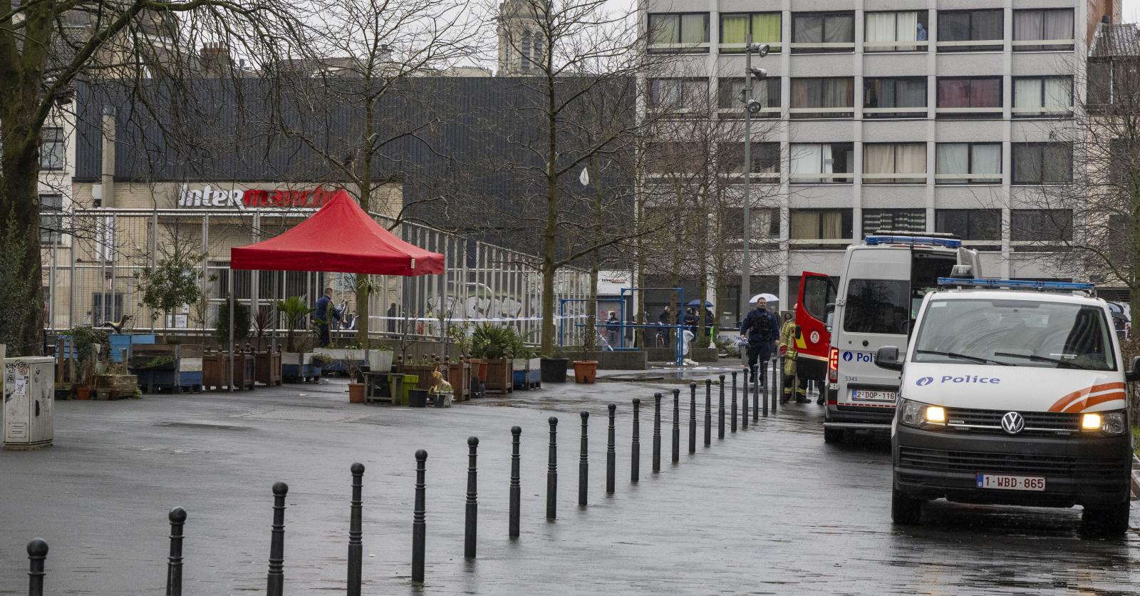 Comment Expliquer La Flambée Des Violences Liées Au Milieu De La Drogue ...