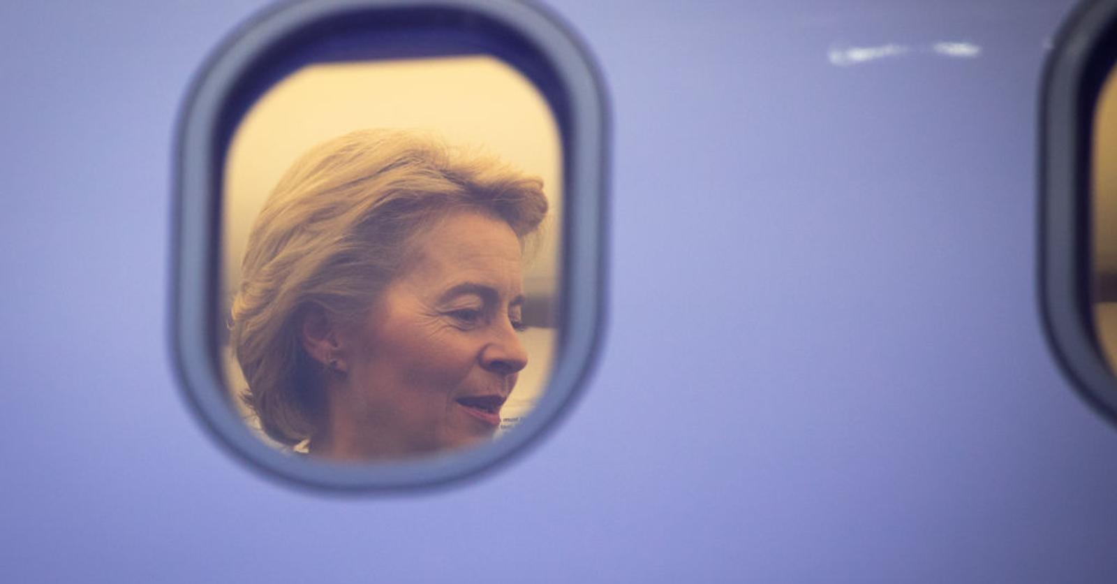 Ursula Von Der Leyen A Voyag 23 Fois En Jet L ann e Derni re ursula-von-der-leyen-a-voyag-23-fois-en-jet-l-ann-e-derni-re
