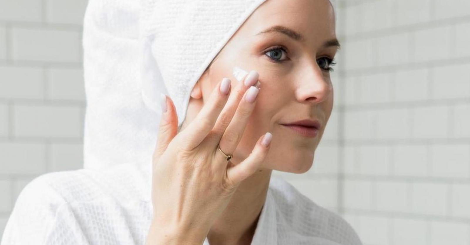 Comment réaliser un vrai peeling à la maison?
