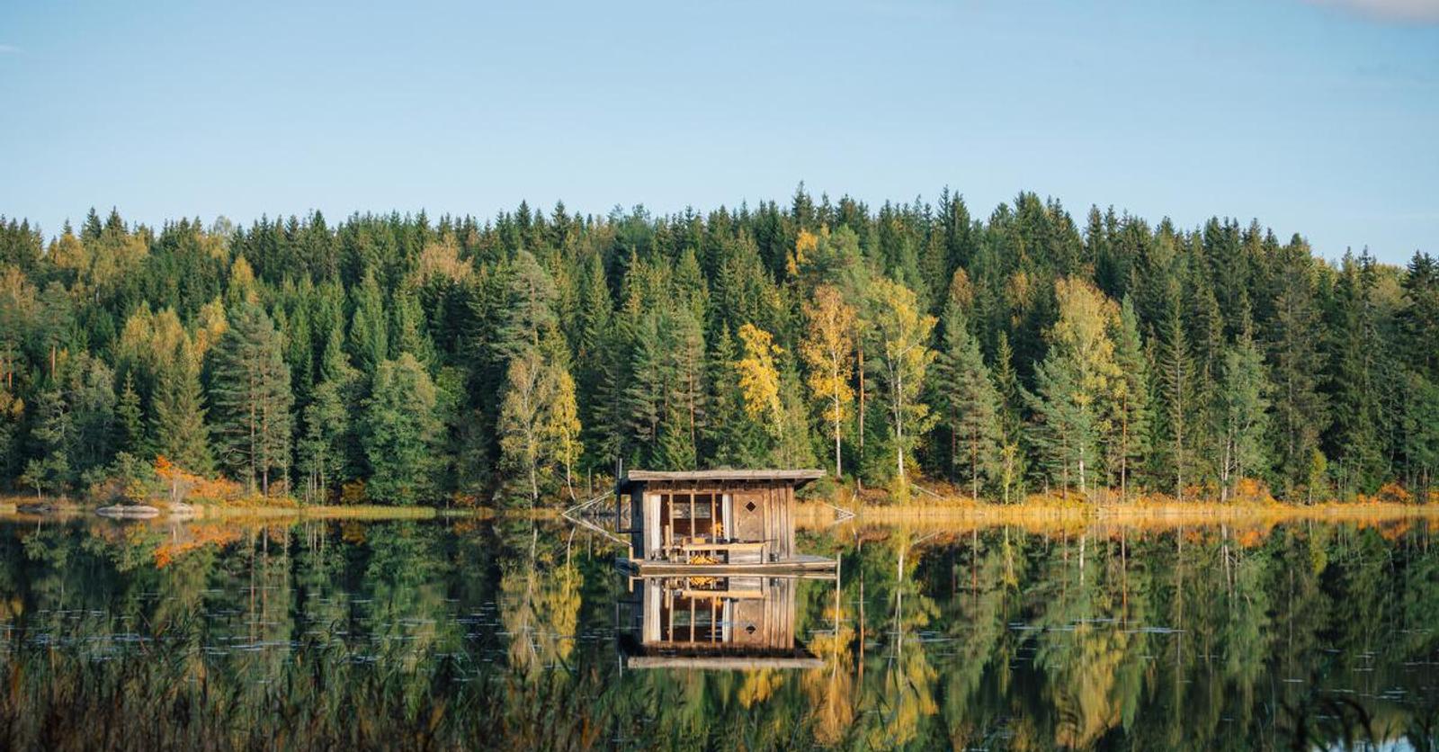 Het Zweedse Värmland: betoverende bossen en spannende verhalen