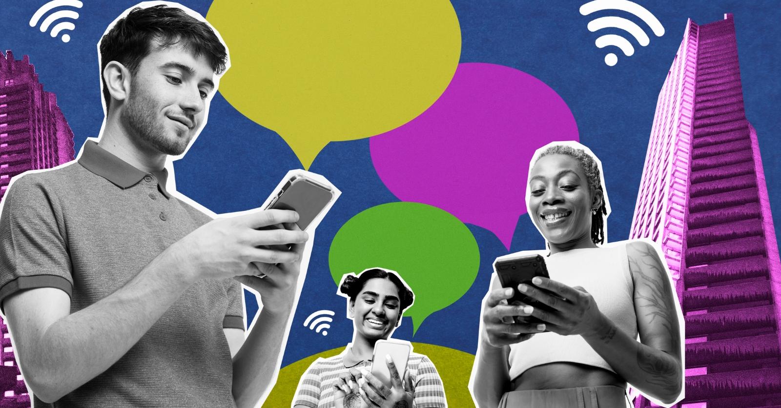 Le ‘petit nouveau’ fait bel et bien la différence - Data News