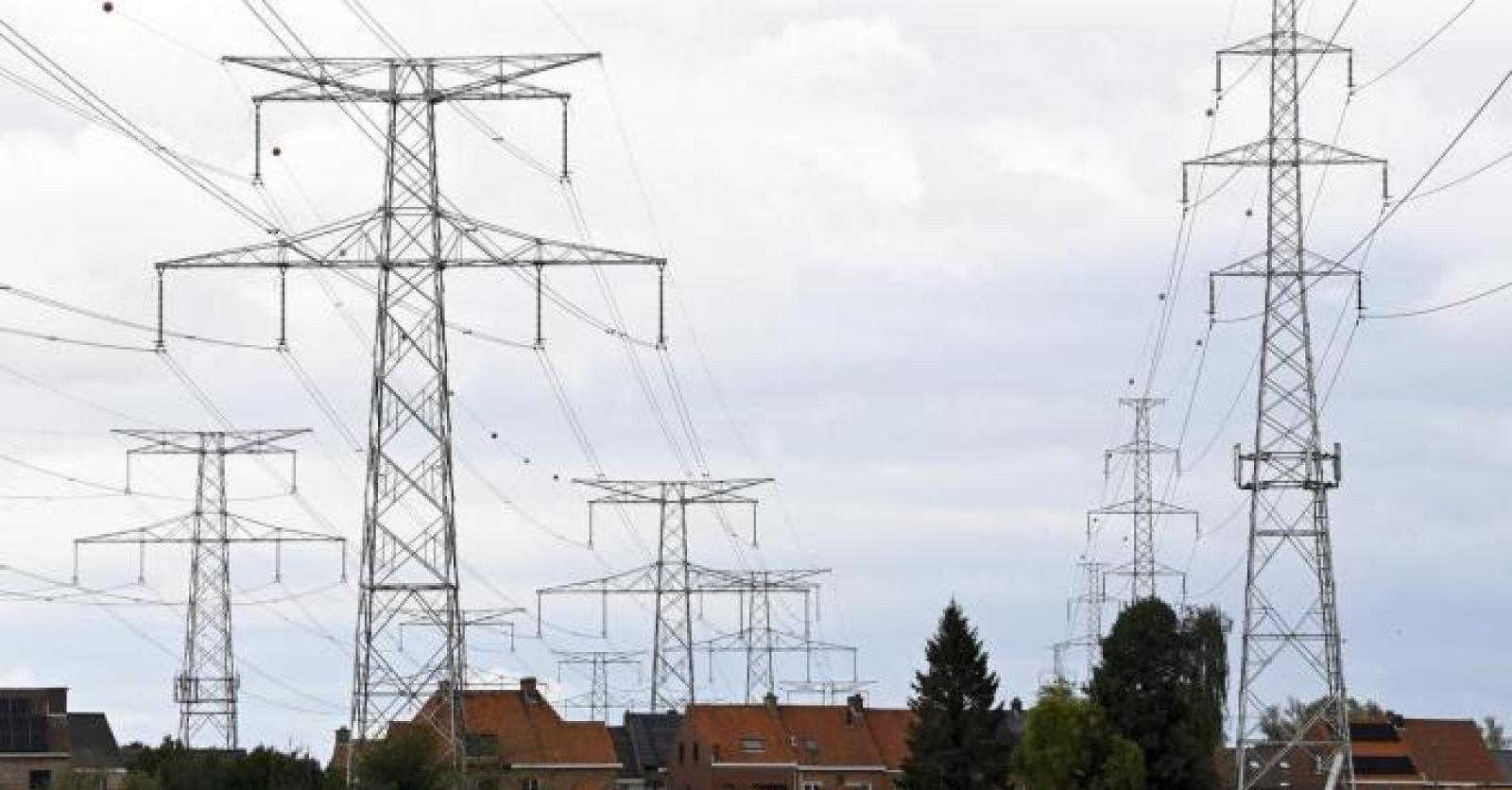 Definitief Groen Licht Voor Ventilus-tracé: Burgerplatformen En ...