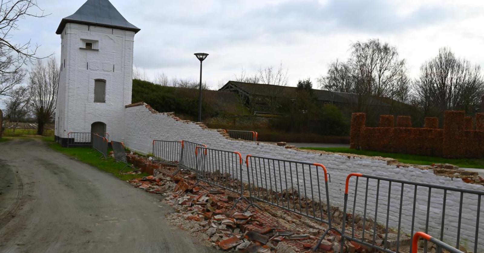 Stadsbestuur neemt nu zelf een expert onder de arm in dossier rond ...