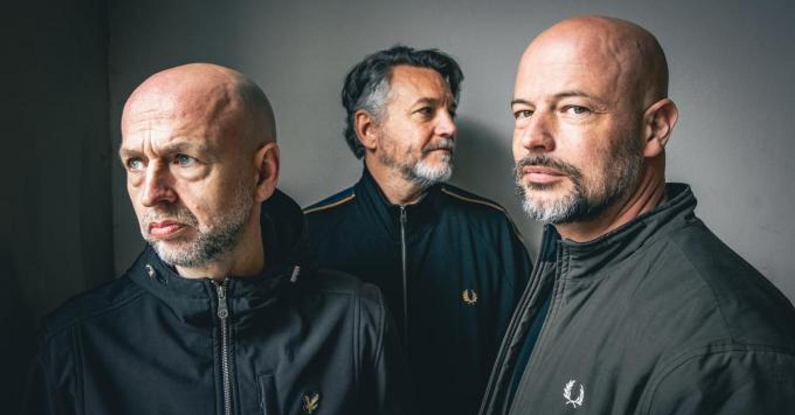 DJ 4T4 verlaat Izegemse hiphopband ‘t Hof van Commerce - KW.be