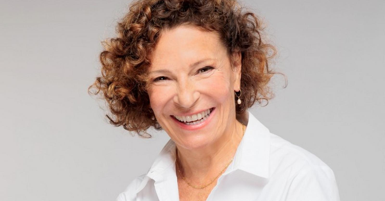 Sylvie Flepp : «Je ne me suis pas fixé une date concernant mon départ dans "Plus belle la vie"»