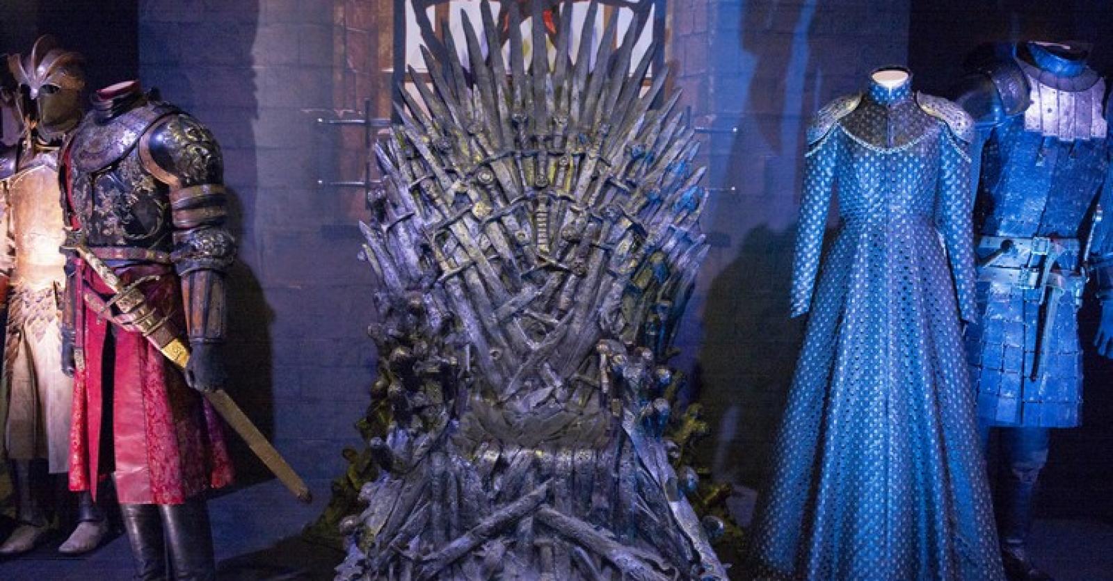 Nouvelle série dérivée à venir pour Game of Thrones