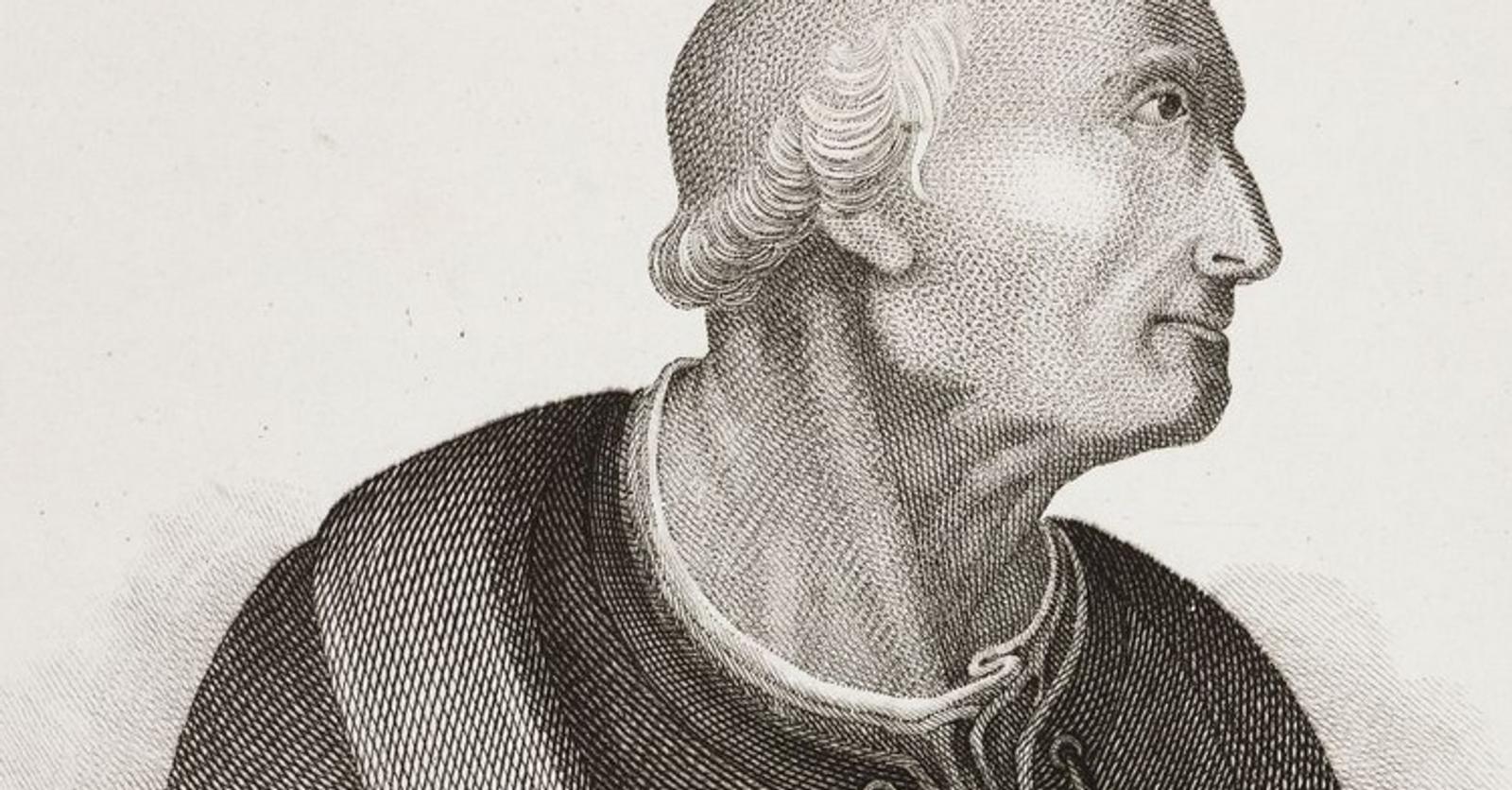 Histoire : Vespucci, et l’Amérique fut