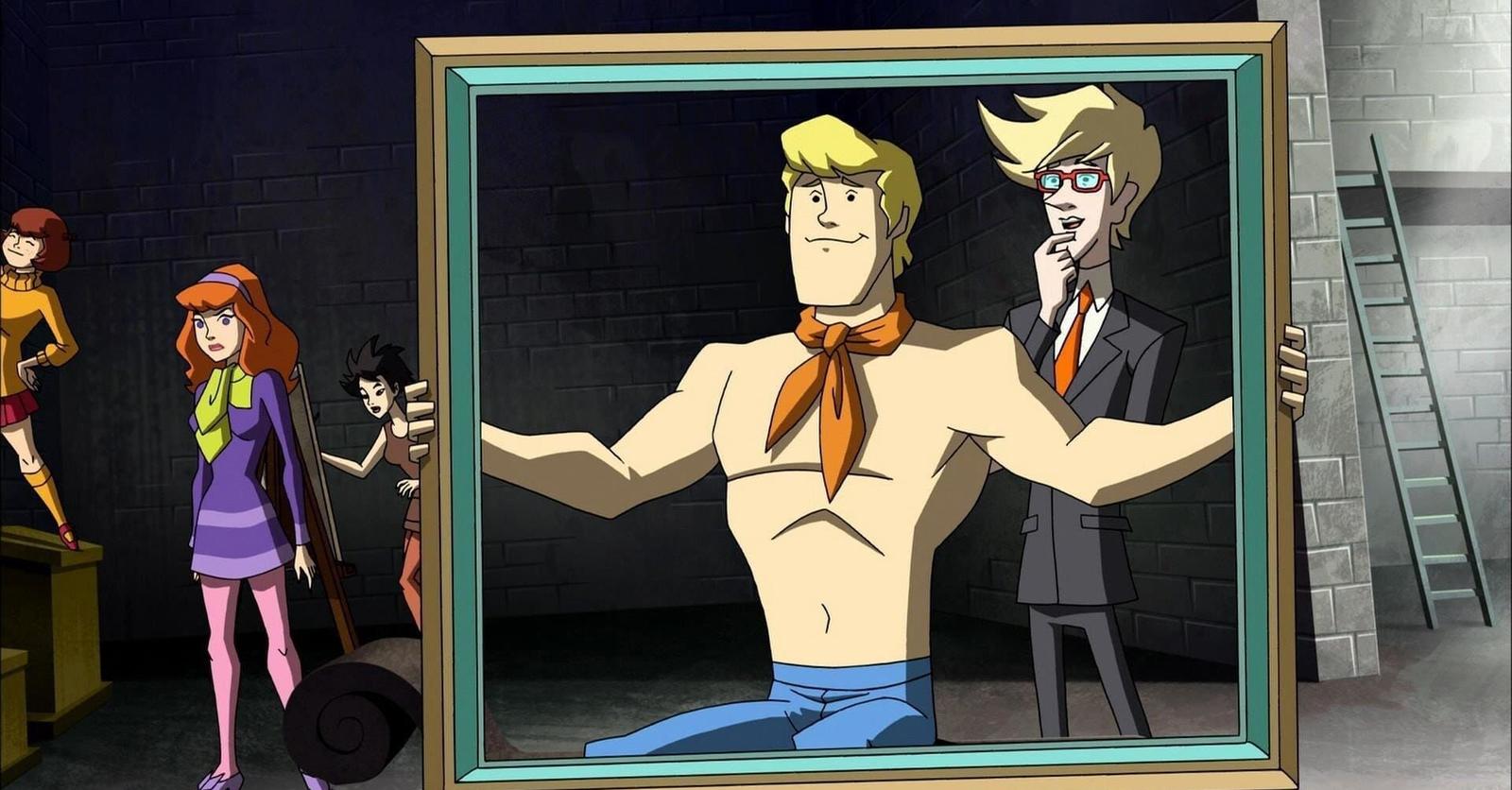 Scooby-Doo: Mystères associés - Télépro