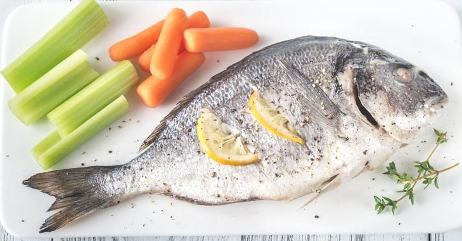 Tout est-il vraiment bon dans le poisson