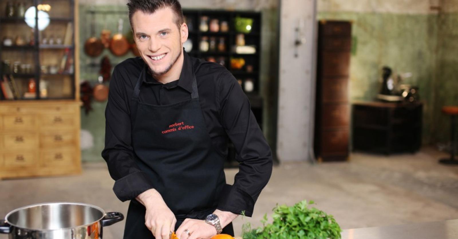 «Norbert, commis d’office» (RTL), c’est cramé
