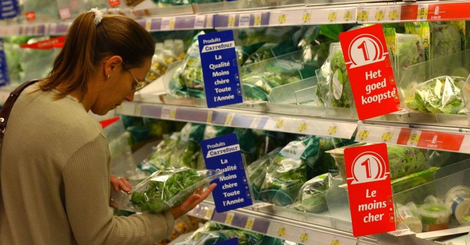 Découvrez Le Palmarès 2018 Des Supermarchés Les Moins Chers En Belgique