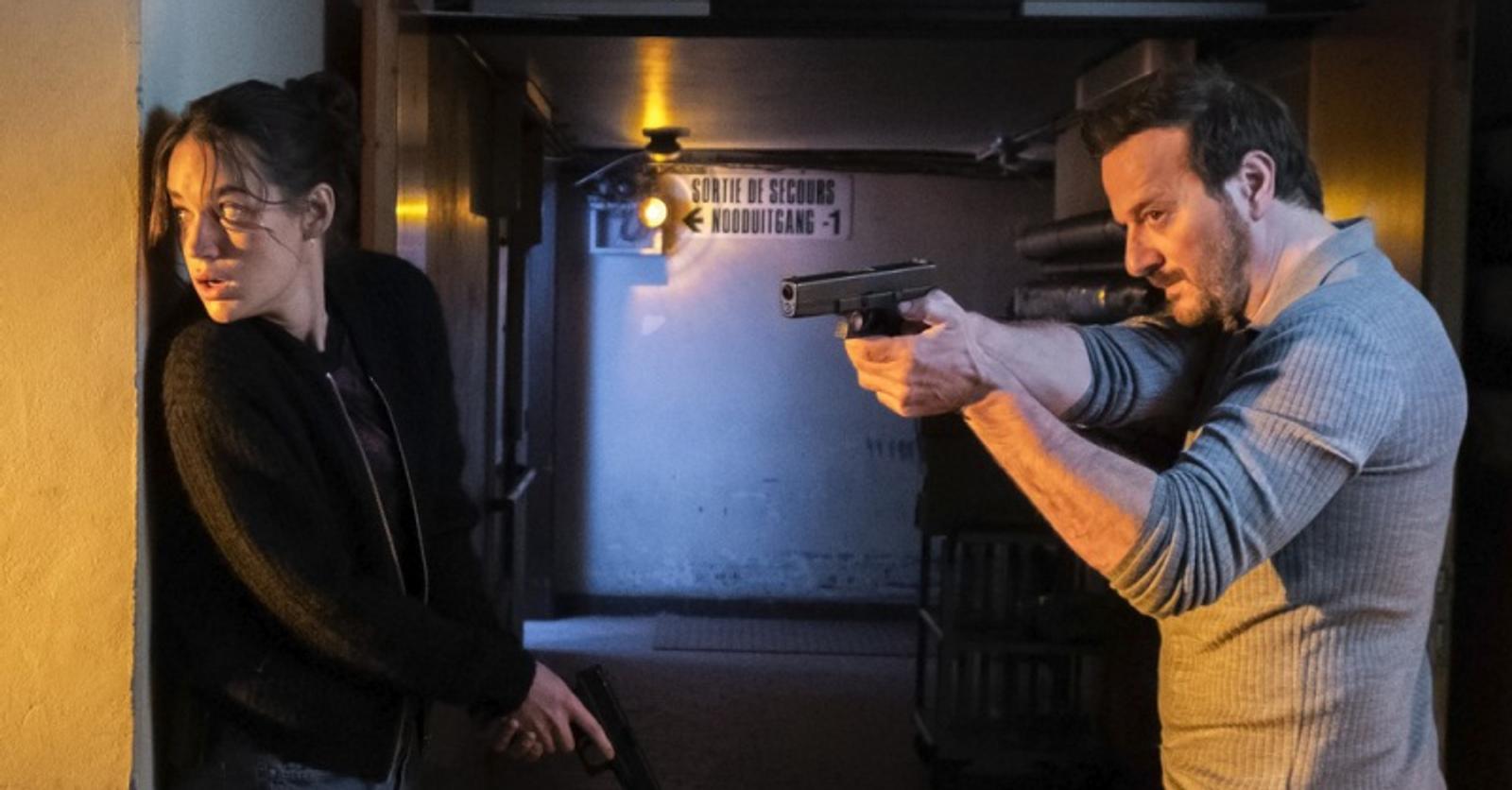 «Unité 42», saison 2 : ça tourne